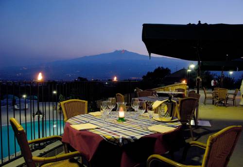 Fiumefreddo di Sicilia Italien Hotel Promo-Code booking.com