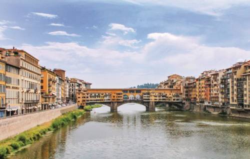 Firenze FI Italië promotiecode Booking.com