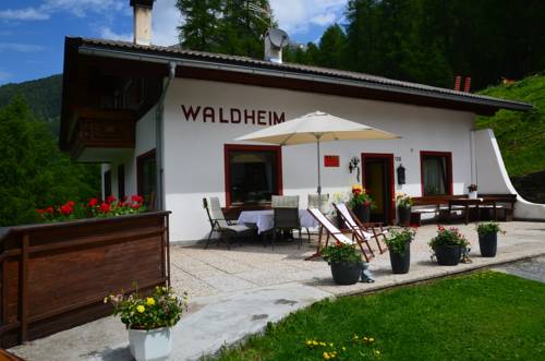 Solda (Sulden) Italien Hotel Promo-Code booking.com