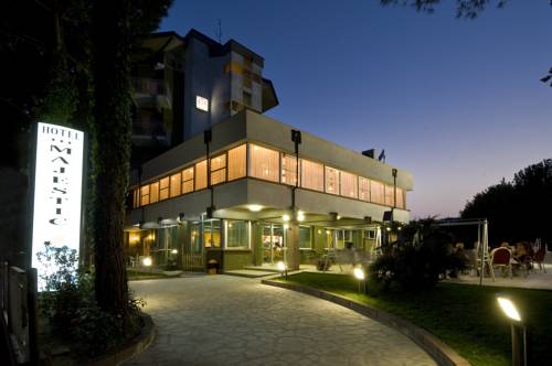 San Mauro a Mare Italië promotiecode Booking.com