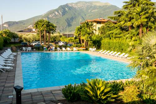 Arco Italië promotiecode Booking.com