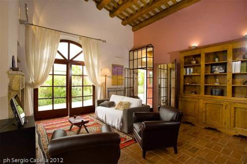 Montemerano Italie code promo booking.com