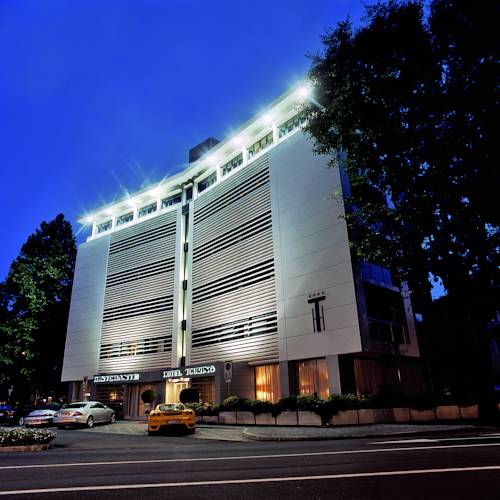 Carpi Italien Hotel Promo-Code booking.com