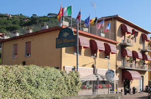 Arcola Italie code promo booking.com