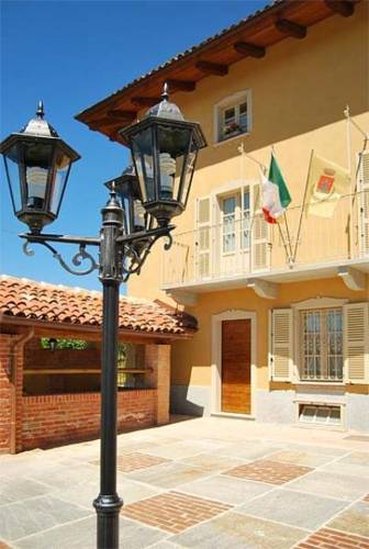 Villa San Secondo Italia codigo de promocion Booking.com