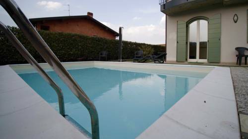 Villa di Salò Italien Hotel Promo-Code booking.com