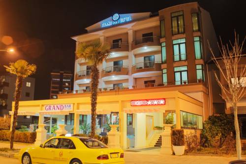 Elbasan Italien Hotel Promo-Code booking.com