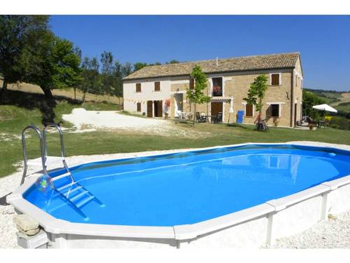 Roncitelli Di Senigallia Italien Hotel Promo-Code booking.com