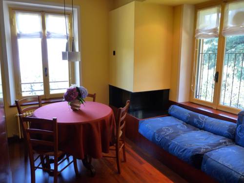 Gozzano Italië promotiecode Booking.com