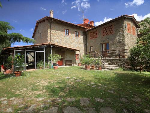 Castelfranco Sopra AR Aktionscode Italien Booking.com