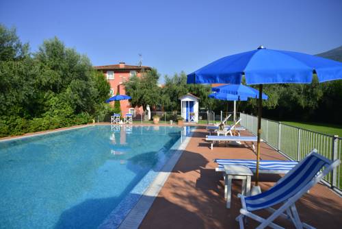 Seravezza Italië promotiecode Booking.com