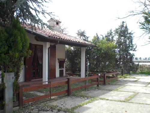Lido di Spina Fe Italie code promo booking.com