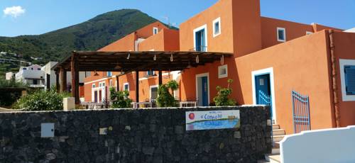 Santa Marina Salina Italien Hotel Promo-Code booking.com