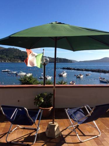Capoliveri Italie code promo booking.com