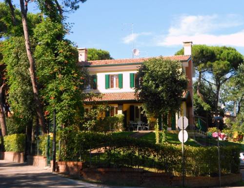 Rosolina Mare Italië promotiecode Booking.com