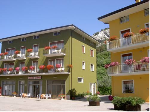 Nago Italie code promo booking.com