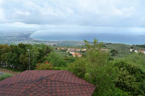 Gizzeria Italia codigo de promocion Booking.com