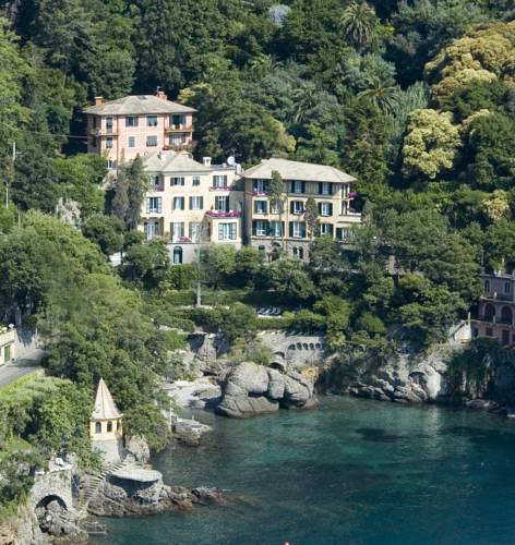 Portofino Codice promozionale Booking.com Italia