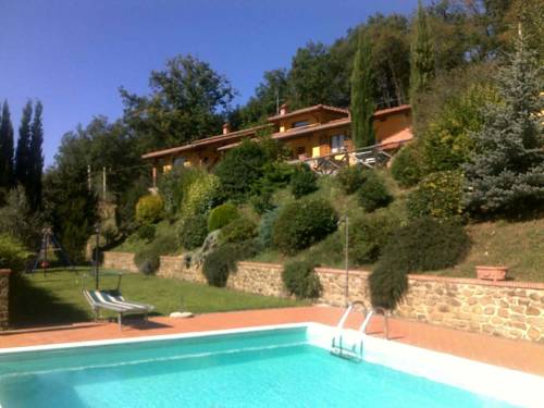 Reggello Aktionscode Italien Booking.com