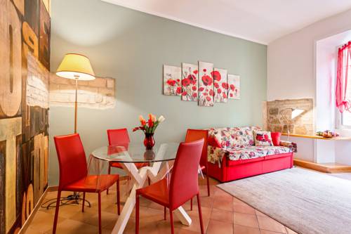 Roma Italie code promo booking.com