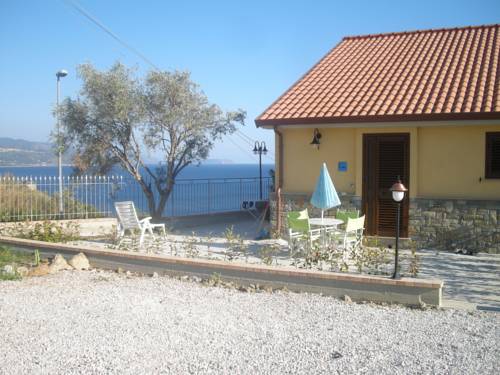 Pollica Italien Hotel Promo-Code booking.com