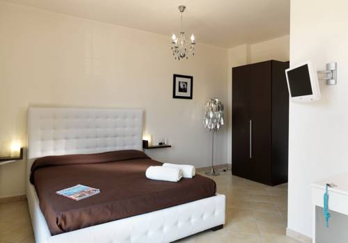 Cavallino Italie code promo booking.com