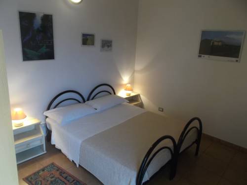 Linguaglossa Italië promotiecode Booking.com