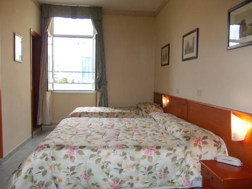 Napels Italië promotiecode Booking.com