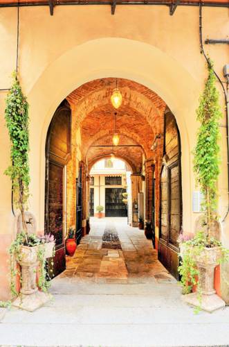 Nizza Monferrato Italien Hotel Promo-Code booking.com