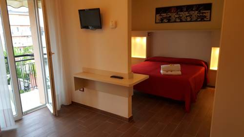 Viserbella Italie code promo booking.com