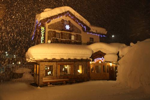 Courmayeur Italië promotiecode Booking.com
