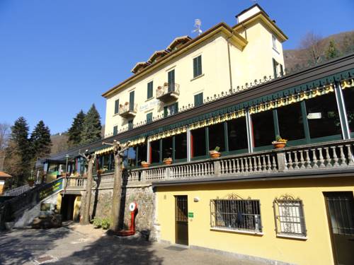 Valganna Italien Hotel Promo-Code booking.com