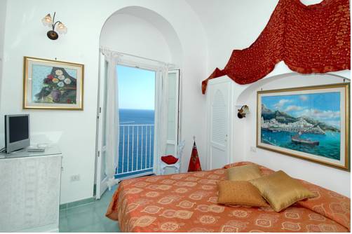 Amalfi Aktionscode Italien Booking.com