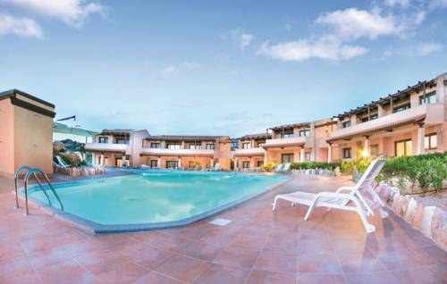 Trinita´d´Agultu OT Italië promotiecode Booking.com