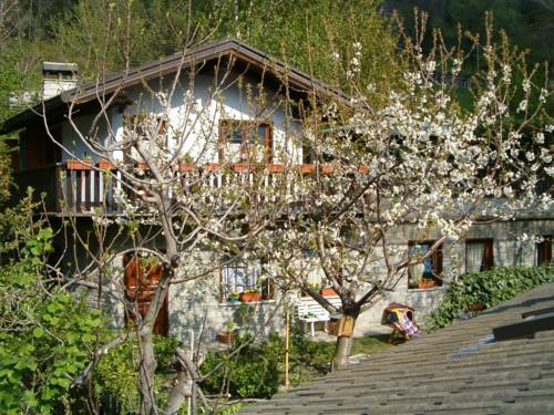 Montjovet Italien Hotel Promo-Code booking.com