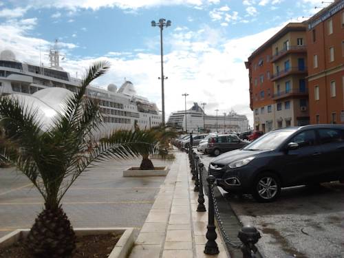 Trapani Italien Hotel Promo-Code booking.com