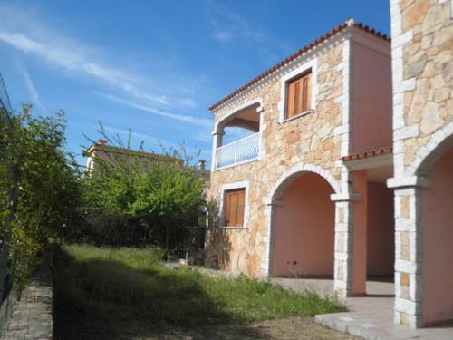San Teodoro Italien Hotel Promo-Code booking.com
