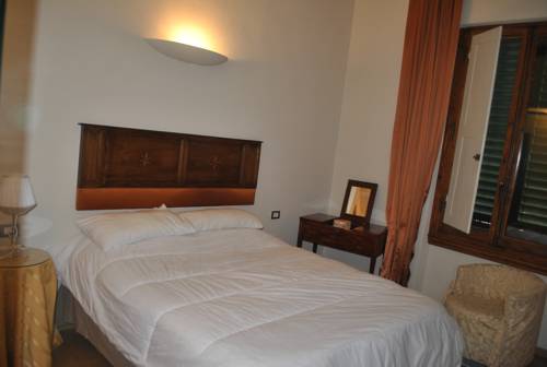 Florence Italië promotiecode Booking.com