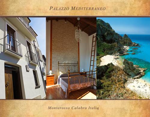 Monterosso Calabro Italien Hotel Promo-Code booking.com