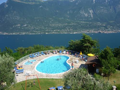 Tremosine Sul Garda Italië promotiecode Booking.com