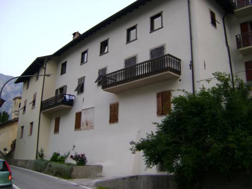 Molina Di Ledro Italie code promo booking.com