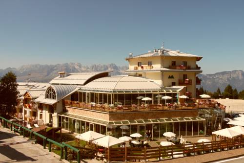 Monte Bondone Codice promozionale Booking.com Italia