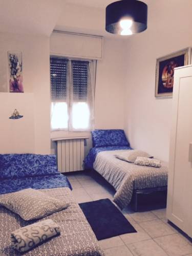 Rho Codice promozionale Booking.com Italia
