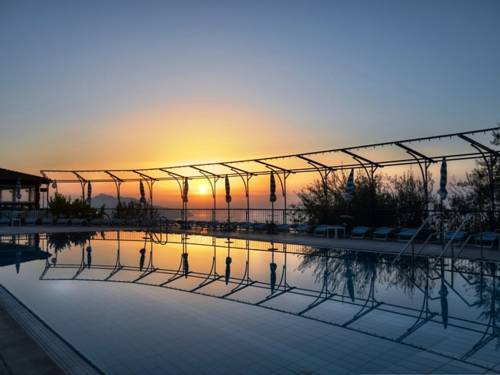 Provinz Termini in Neapel Aktionscode Italien Booking.com