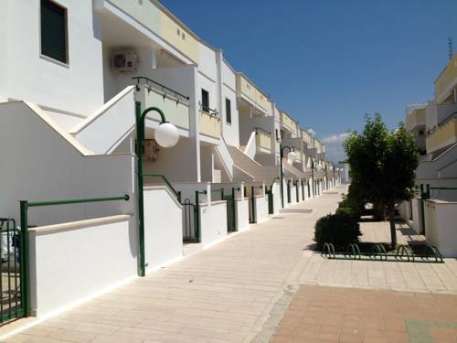 Torre San Giovanni Ugento Italie code promo booking.com
