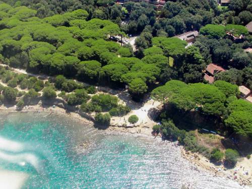Punta Italië promotiecode Booking.com