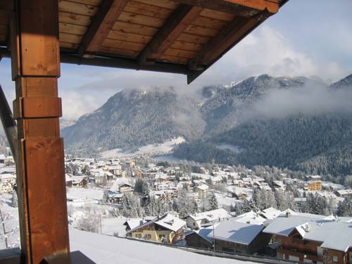 Vigo di Fassa (Wiegen im Fasstal) Italie code promo booking.com