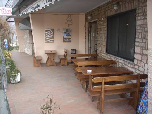 Castelfidardo Aktionscode Italien Booking.com