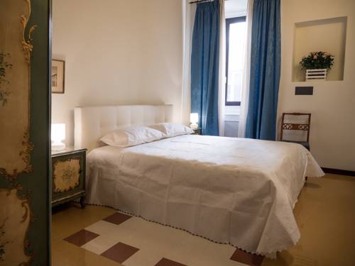 Roma Italien Hotel Promo-Code booking.com