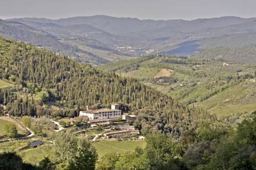 Rignano Sull'arno Italie code promo booking.com